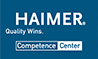 Haimer Logo
