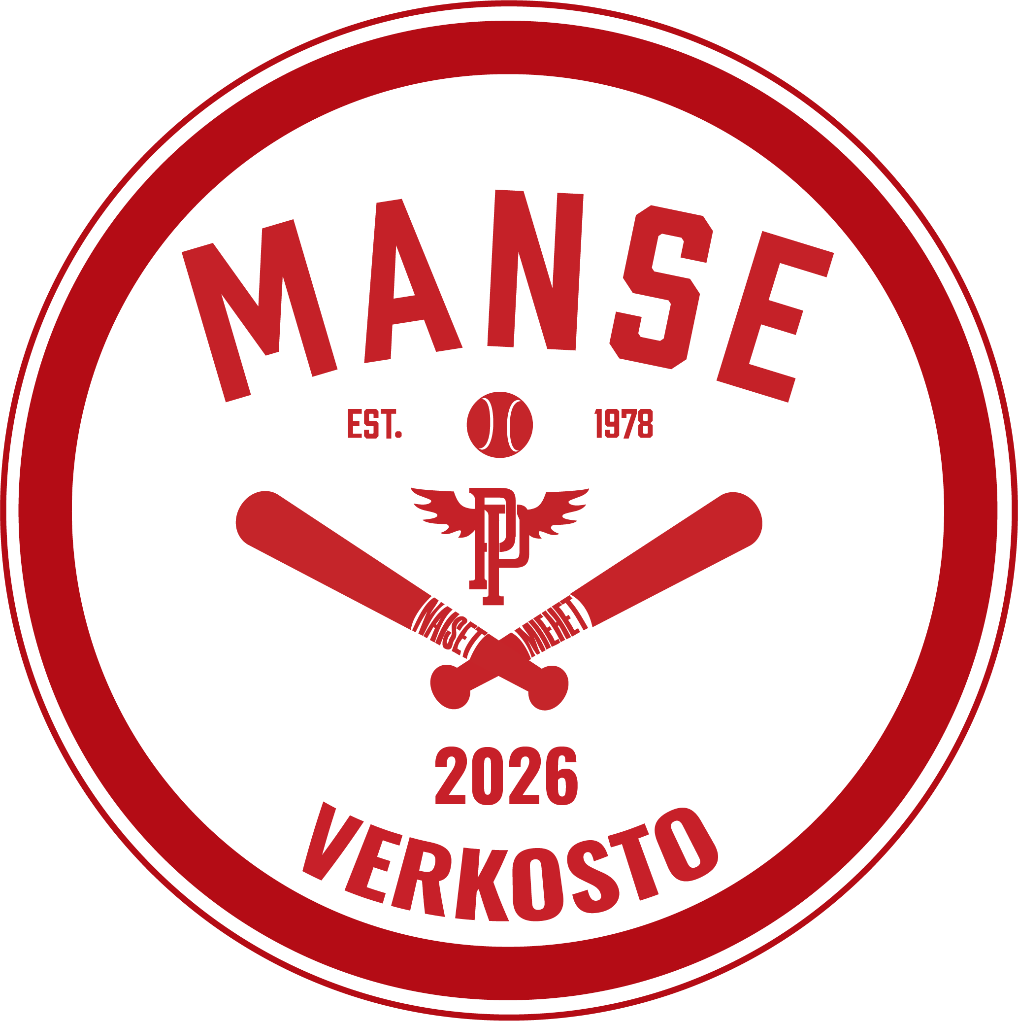 Olemme osa Manse PP -verkostoa kaudella 2026